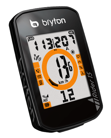 bryton