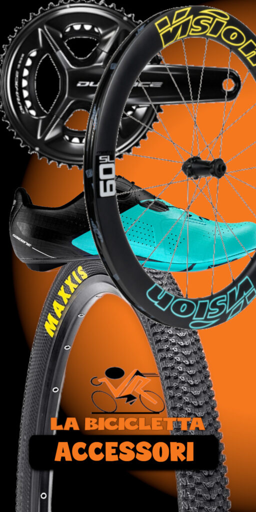 accessori bici