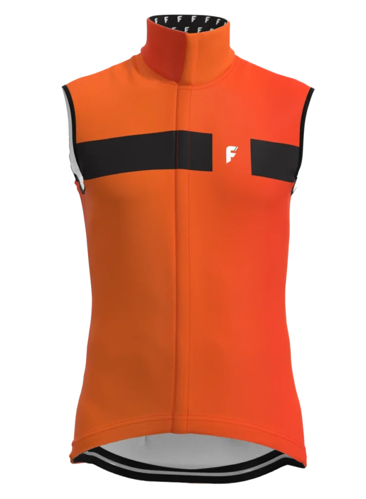gilet bici